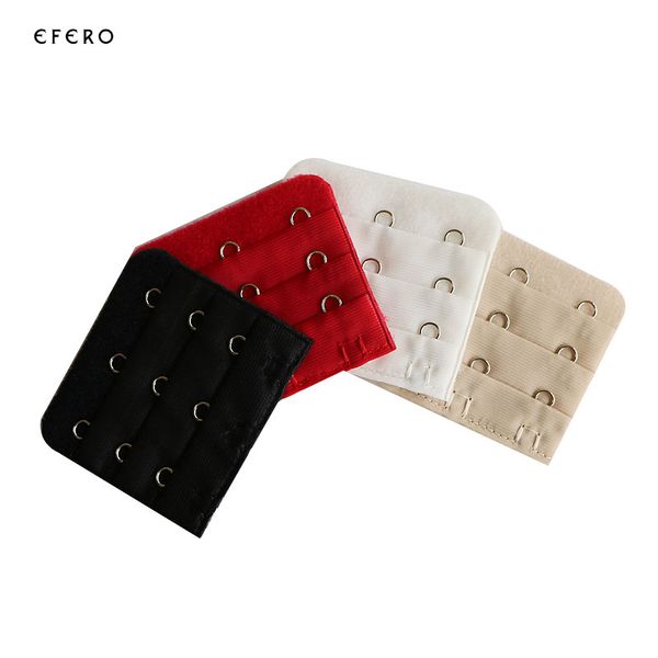 3pcs/lot bra extenders strap 3 hooks 3 rows bra strap adapter women underwear replacement bra extension intimates accessories, Black;white
3pcs/lot bra extenders strap 3 hooks 3 rows bra strap adapter women underwear replacement bra extension intimates accessories, Black;white