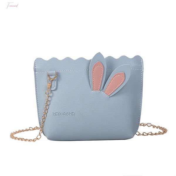 bolsa feminina women cute rabbit designer bags travel mobile phone purse cartoon shoulder messenger bag sac femme 
bolsa feminina women cute rabbit designer bags travel mobile phone purse cartoon shoulder messenger bag sac femme