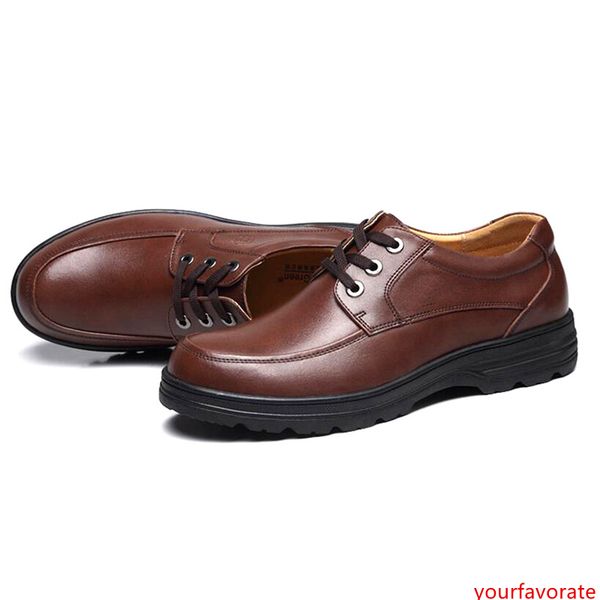 2019 mens shoes men business dress up leather shoes triple black winter plus velvet korean casual shoe
2019 mens shoes men business dress up leather shoes triple black winter plus velvet korean casual shoe