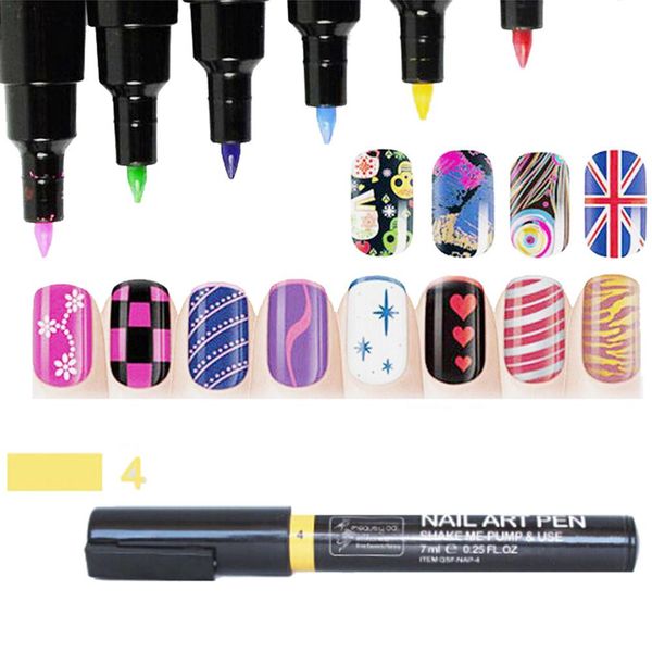 16 colors nail art pen for 3d nail art diy decoration polish pen set 3d design beauty tools paint pens for gifts a3
16 colors nail art pen for 3d nail art diy decoration polish pen set 3d design beauty tools paint pens for gifts a3