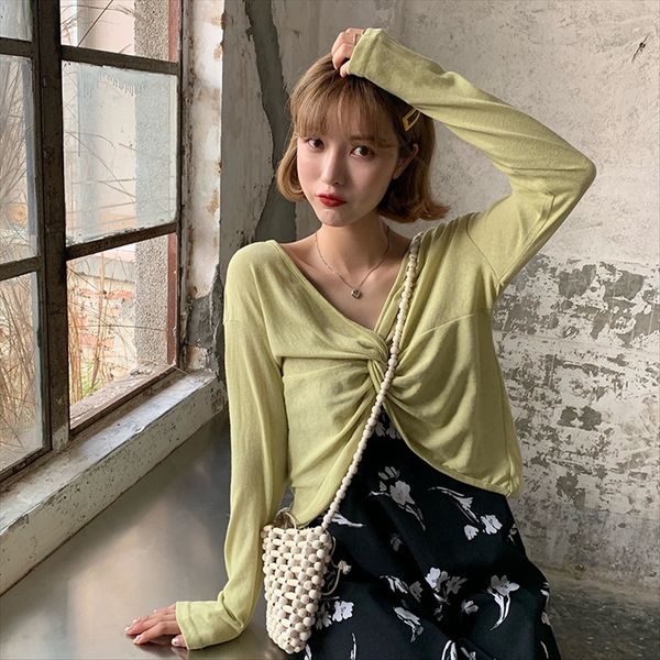 summer women's 2020ins irregular black loose slim long sleeve sunscreen thin t-shirt fashion t-shirt pullover pullover, White
summer women's 2020ins irregular black loose slim long sleeve sunscreen thin t-shirt fashion t-shirt pullover pullover, White