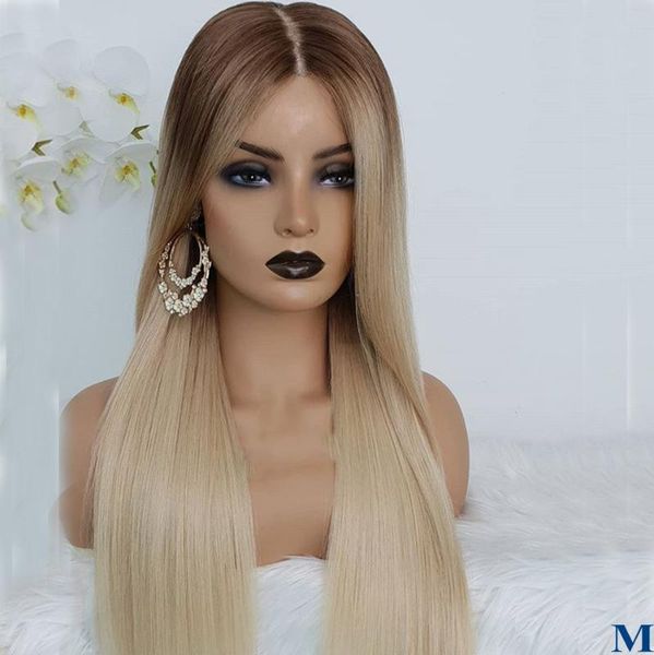 ombre platinum blonde brazilian silky straight glueless full lace human hair wigs 150density 13x6 tranparent lace front wigs, Black;brown
ombre platinum blonde brazilian silky straight glueless full lace human hair wigs 150density 13x6 tranparent lace front wigs, Black;brown