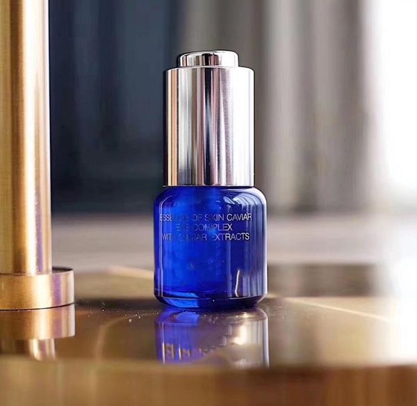 Заводская цена Швейцария La Caviar Экстракты Сущность кожи Caviar Eye Serum 15 мл 1 шт. Бесплат
Заводская цена Швейцария La Caviar Экстракты Сущность кожи Caviar Eye Serum 15 мл 1 шт. Бесплат