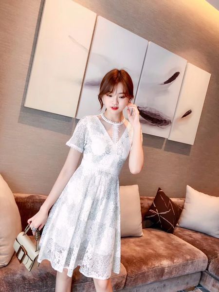 2018 new women dre ummer plaid party work bu ine fa hion de igner embroidery dre e clothing
2018 new women dre ummer plaid party work bu ine fa hion de igner embroidery dre e clothing