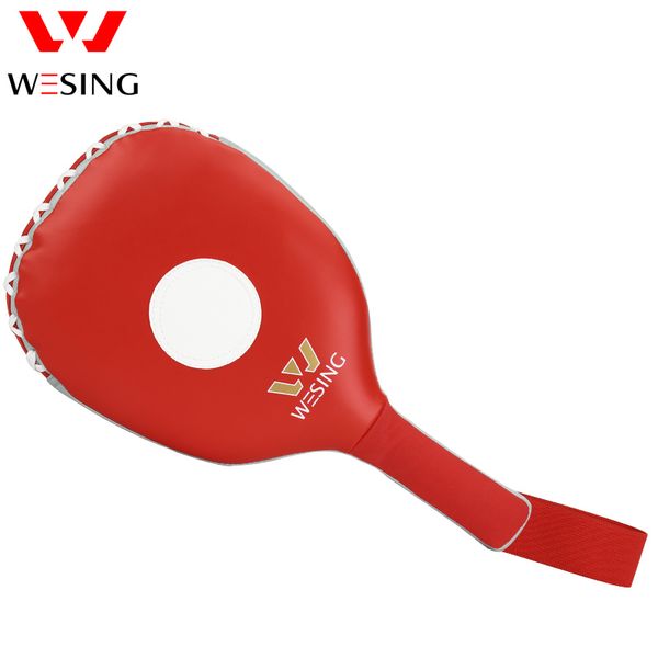 wesing 1 pairs taekwondo foot target kids boxing sanda training hand kick target muay thai training hand foot
wesing 1 pairs taekwondo foot target kids boxing sanda training hand kick target muay thai training hand foot