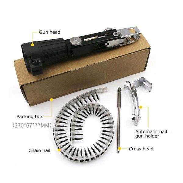 20pcs hhs half time drill screwdriver kit sets with 16 screw driver drill bits head tools allen wrench
20pcs hhs half time drill screwdriver kit sets with 16 screw driver drill bits head tools allen wrench