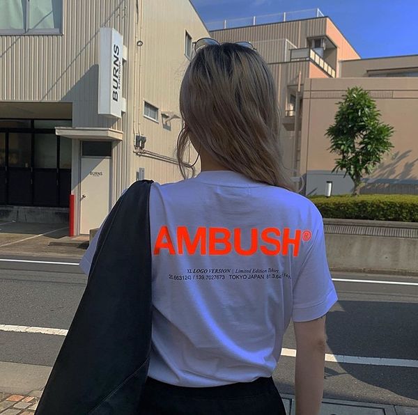 tshirt tee men women short t-shirt xl oversize hip hop streetwear 3m reflective casual, White;black
tshirt tee men women short t-shirt xl oversize hip hop streetwear 3m reflective casual, White;black