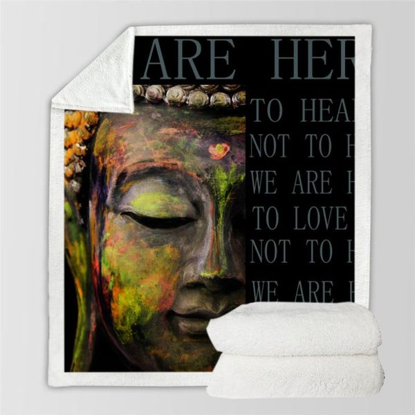 рисованная будда подростки blanket экзотического стиль шерп руно офис тв диван путешествие одеяло дети постельных теплая кровать крышка 150x
рисованная будда подростки blanket экзотического стиль шерп руно офис тв диван путешествие одеяло дети постельных теплая кровать крышка 150x