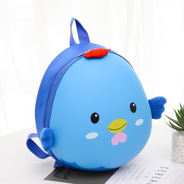 xcqan 2020 kindergarten cartoon children's waterproof eggshell 2020 chicken bag chicken kindergarten cartoon backpack children's w
xcqan 2020 kindergarten cartoon children's waterproof eggshell 2020 chicken bag chicken kindergarten cartoon backpack children's w