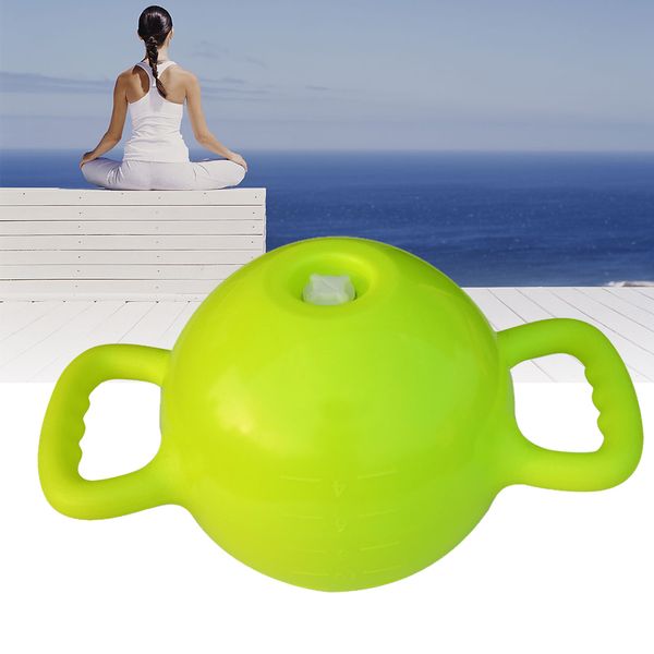 women fitness portable anti pressure massage training yoga pilates dumbbell pvc double handle water injection kettle bell
women fitness portable anti pressure massage training yoga pilates dumbbell pvc double handle water injection kettle bell