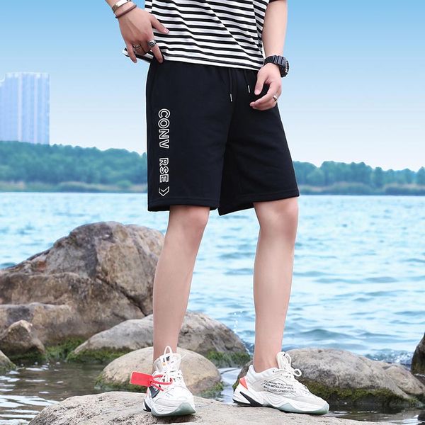 european american tide brand luxury designer shortpants simple wild classic letter printed short fashion breathable excellent cotton shorts, White;black
european american tide brand luxury designer shortpants simple wild classic letter printed short fashion breathable excellent cotton shorts, White;black