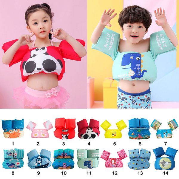 kids arm ring life vest floats foam safety life jacket sleeves armlets swim circle tube ring swimming rings swimming accessories
kids arm ring life vest floats foam safety life jacket sleeves armlets swim circle tube ring swimming rings swimming accessories