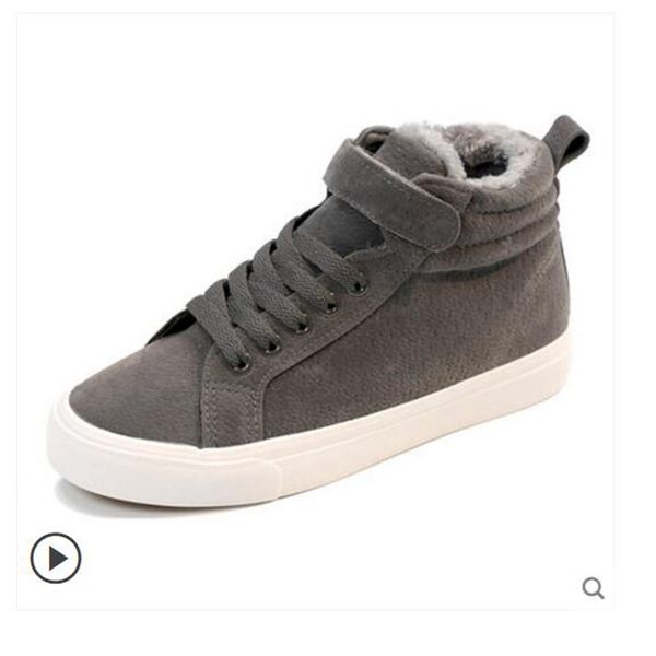casual cotton shoes women's winter thickening plus velvet ladies korean version of autumn and winter wild new 2019 two cotton canvas sh, Black
casual cotton shoes women's winter thickening plus velvet ladies korean version of autumn and winter wild new 2019 two cotton canvas sh, Black