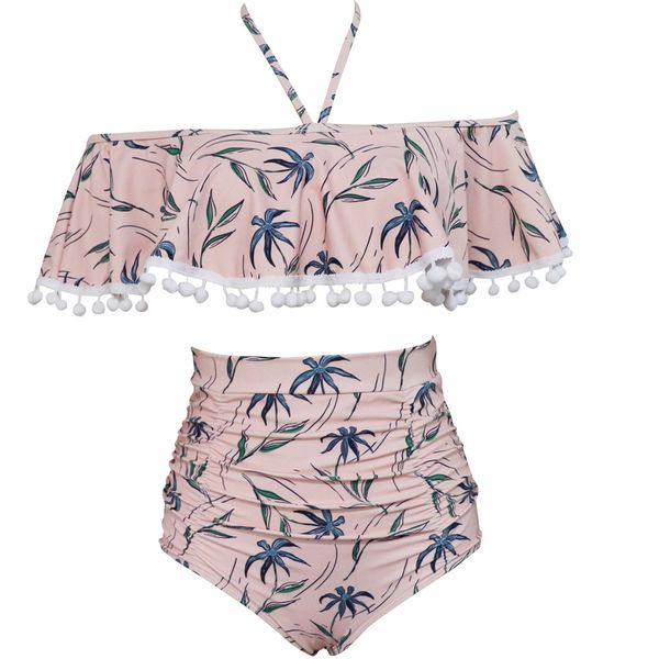 ARLONEET Mother And Daughter Print Sexy Two Piece Swimsuit Matching Swimsuit Clothing Women's Clothing 19May02 P35
ARLONEET Mother And Daughter Print Sexy Two Piece Swimsuit Matching Swimsuit Clothing Women's Clothing 19May02 P35