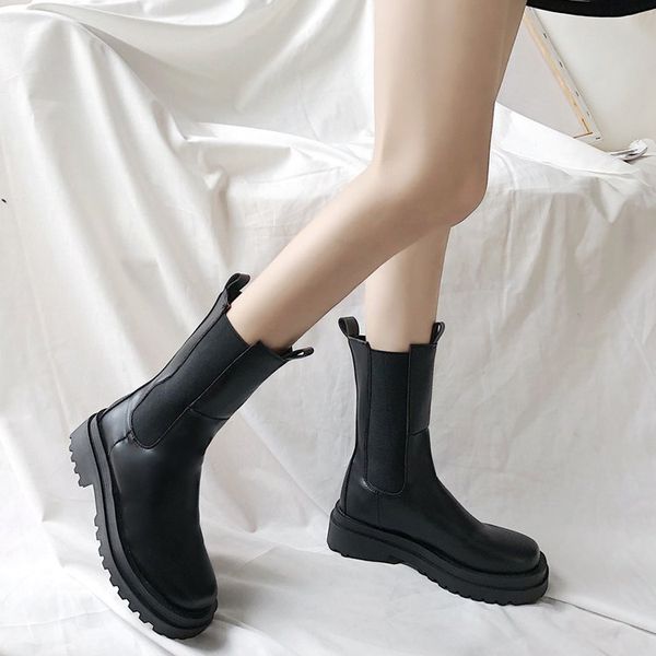shoes winter boots lady flat heel clogs platform lace up round toe booties ladies boots-women luxury designer rock, Black
shoes winter boots lady flat heel clogs platform lace up round toe booties ladies boots-women luxury designer rock, Black