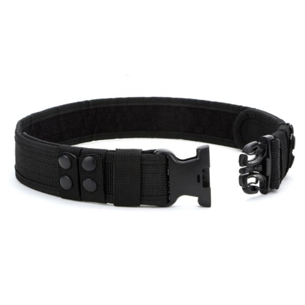 safety combat belts practical equipment adjustable heavy users foreign equipment, Black;gray
safety combat belts practical equipment adjustable heavy users foreign equipment, Black;gray