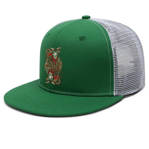агнец божий конгрегация унисекс плоский брим trucker cap plain моды бейсболки божественное влияние год 4 рок-группа логотипе это только хуже, Blue;gray
агнец божий конгрегация унисекс плоский брим trucker cap plain моды бейсболки божественное влияние год 4 рок-группа логотипе это только хуже, Blue;gray