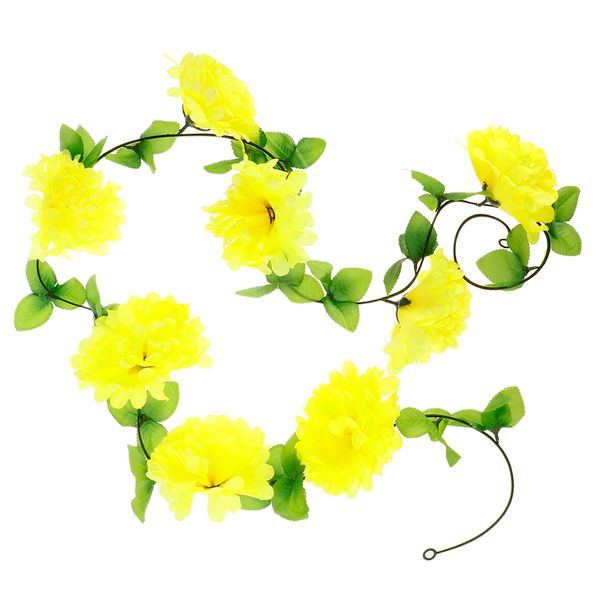 simulation grave chrysanthemum flower vine arrangement cemetery graveside flowers decoration
simulation grave chrysanthemum flower vine arrangement cemetery graveside flowers decoration