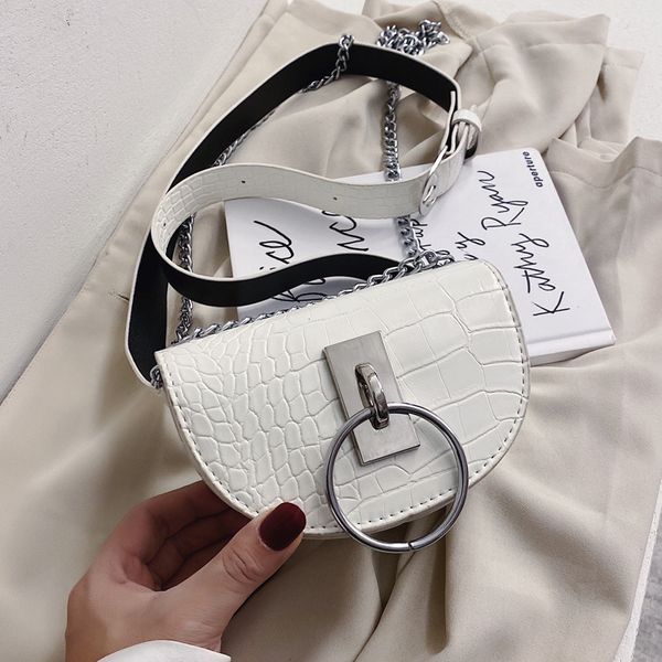 2020 new style mini bag women's messenger bag fashion shoulder running
2020 new style mini bag women's messenger bag fashion shoulder running