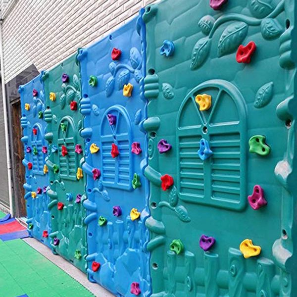 locked carabiner rock climbing - 15 pieces plastic children's rock climbing wooden wall stone hand and foot can accommodate grip
locked carabiner rock climbing - 15 pieces plastic children's rock climbing wooden wall stone hand and foot can accommodate grip