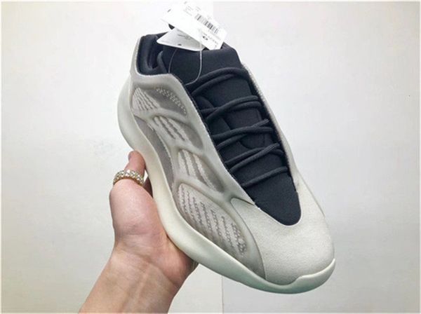 authentic originals 700 v3 azael fw5191 fw5190 ef9897 white kanye west men women running shoes sports sneakers with box, Black
authentic originals 700 v3 azael fw5191 fw5190 ef9897 white kanye west men women running shoes sports sneakers with box, Black