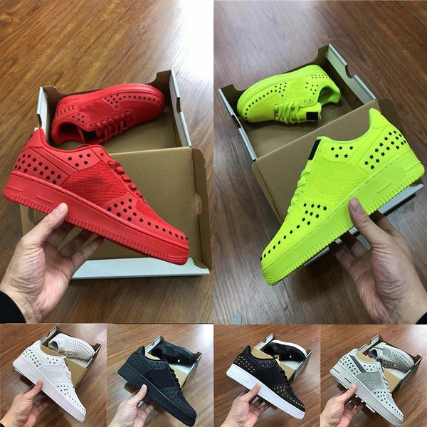 2019 дизайнер force man casual shoes 1 one lime зеленый красный желтый мужская мода роскошные кроссовки на плоской подошве кроссовки, Black
2019 дизайнер force man casual shoes 1 one lime зеленый красный желтый мужская мода роскошные кроссовки на плоской подошве кроссовки, Black