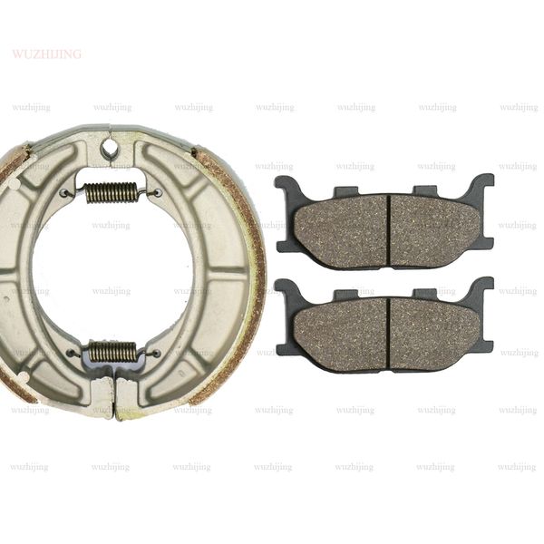 тормозные колодки для обуви yamaha xv 125 s (00-04) 250 s virago (95-00) x v-star (08-17) xvs 125 drag star (00-04) 250 dragstar (01-03
тормозные колодки для обуви yamaha xv 125 s (00-04) 250 s virago (95-00) x v-star (08-17) xvs 125 drag star (00-04) 250 dragstar (01-03