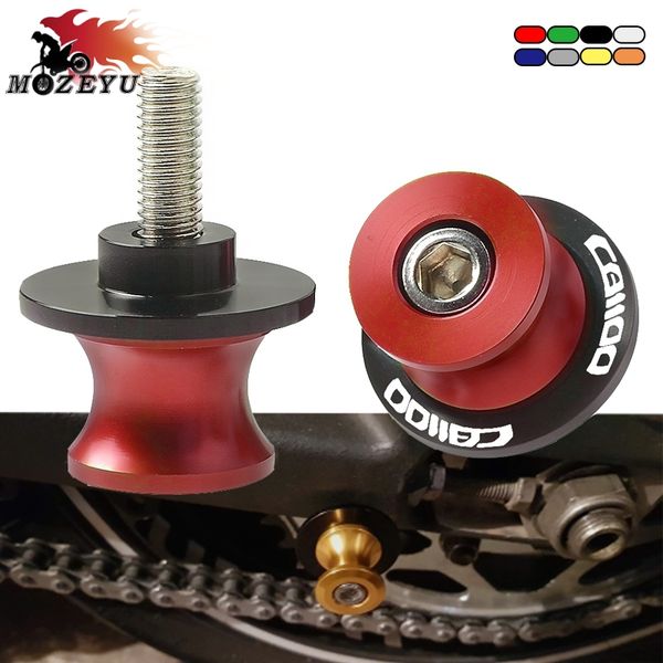 for cb1100 cb 1100 gio special 2013-2016 motorcycle accessories cnc aluminum 6/8/10mm swingarm spools slider stands screw
for cb1100 cb 1100 gio special 2013-2016 motorcycle accessories cnc aluminum 6/8/10mm swingarm spools slider stands screw