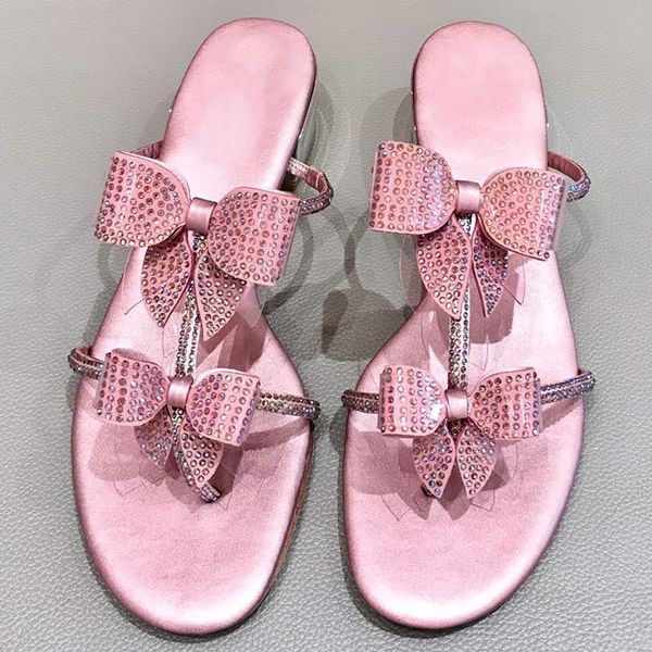 women rhinestone slippers 2019 pink slippers for women fashion summer flip flops outdoor, Black 
women rhinestone slippers 2019 pink slippers for women fashion summer flip flops outdoor, Black