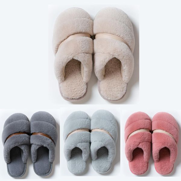 2020 non-brand winter slipper women men fur sandals triple pink blue indoor home shoes keep warm rubber flat sandals 37-45 style 8, Black
2020 non-brand winter slipper women men fur sandals triple pink blue indoor home shoes keep warm rubber flat sandals 37-45 style 8, Black
