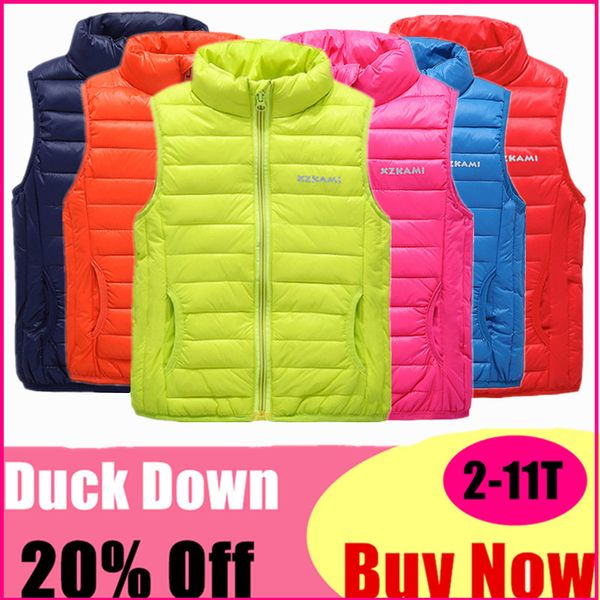 boys girls casual vests children down cotton vest girl thin breathable vest for autumn spring kids fashion waistcoats, Blue
boys girls casual vests children down cotton vest girl thin breathable vest for autumn spring kids fashion waistcoats, Blue