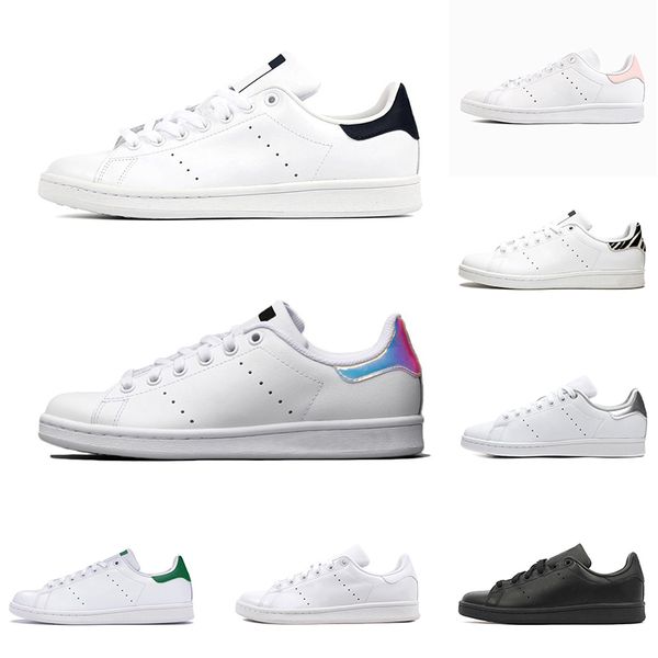 smith designer mens womens platform sneakers green black white navy red rainbow stan casual leather shoes trainer sports size 36-44
smith designer mens womens platform sneakers green black white navy red rainbow stan casual leather shoes trainer sports size 36-44
