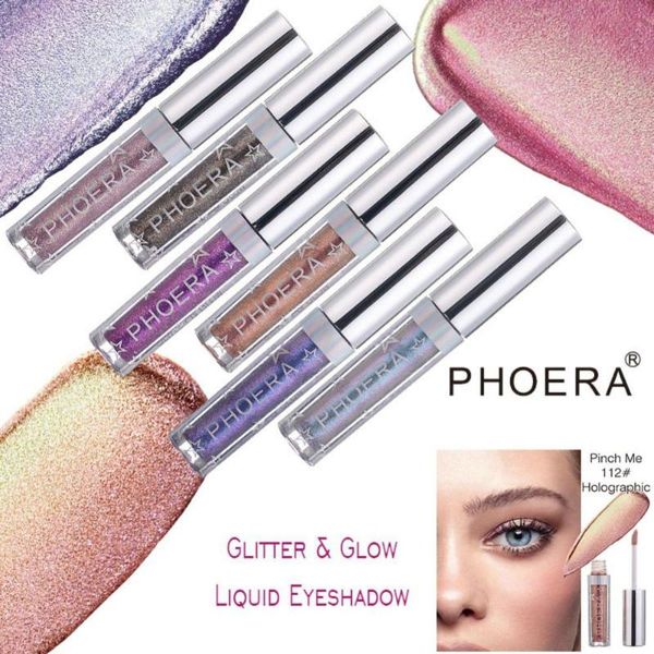 12 colors long lasting waterproof shining shimmer glitter liquid eyeshadow metallic pigments
12 colors long lasting waterproof shining shimmer glitter liquid eyeshadow metallic pigments