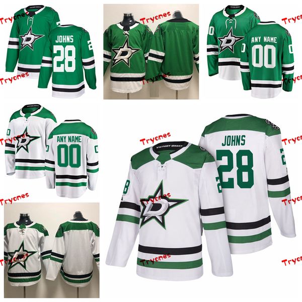 2019 dallasstars customize stephen johns stars stitched jerseys custom home green shirts #28 stephen johns hockey jerseys s-xxxl, Black;red
2019 dallasstars customize stephen johns stars stitched jerseys custom home green shirts #28 stephen johns hockey jerseys s-xxxl, Black;red