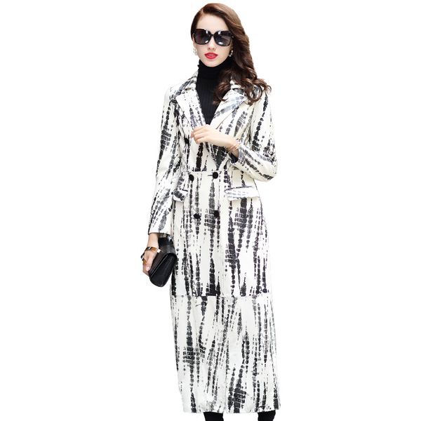 real genuine leather jacket women autumn winter coat women clothes 2018 sheepskin coat korean chaqueta mujer long coats zt878, Black
real genuine leather jacket women autumn winter coat women clothes 2018 sheepskin coat korean chaqueta mujer long coats zt878, Black