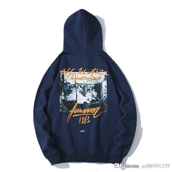 2019 new fashion hoodies sweatshirt mens designer hoodie zipper printed streetwear loose pullover hooded hip hop plus size m-2xl, Black
2019 new fashion hoodies sweatshirt mens designer hoodie zipper printed streetwear loose pullover hooded hip hop plus size m-2xl, Black