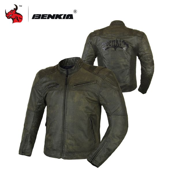 benkia motorcycle jackets motocross off-road racing jacket medieval retro style moto jacket moto summer men
benkia motorcycle jackets motocross off-road racing jacket medieval retro style moto jacket moto summer men