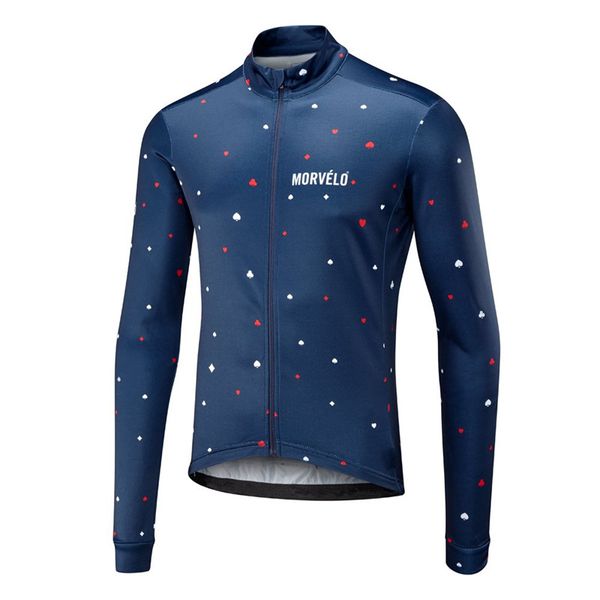 spring/autumn morvelo procycling jersey long sleeve men's cycling jersey quick-dry bike bicycle clothes clothing ropa ciclismo, Black;red
spring/autumn morvelo procycling jersey long sleeve men's cycling jersey quick-dry bike bicycle clothes clothing ropa ciclismo, Black;red