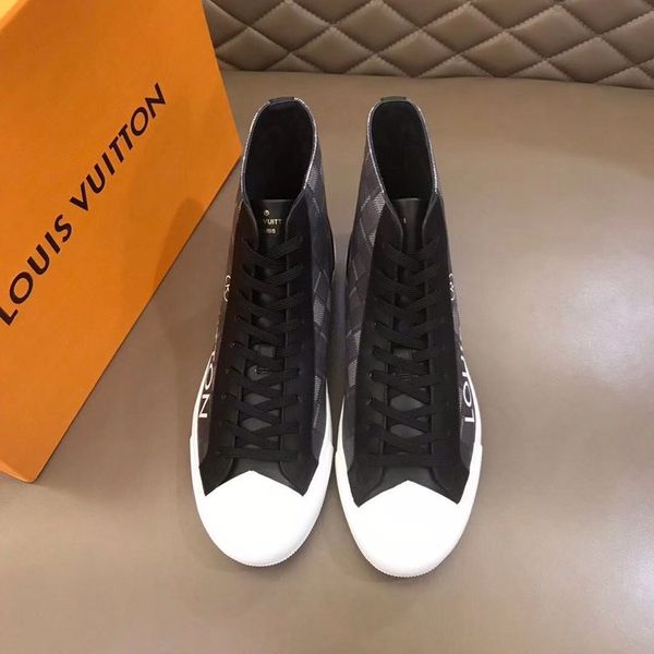 2020 new qk men's leather casual shoes men's trendy sneakers luxury design casual shoes
2020 new qk men's leather casual shoes men's trendy sneakers luxury design casual shoes