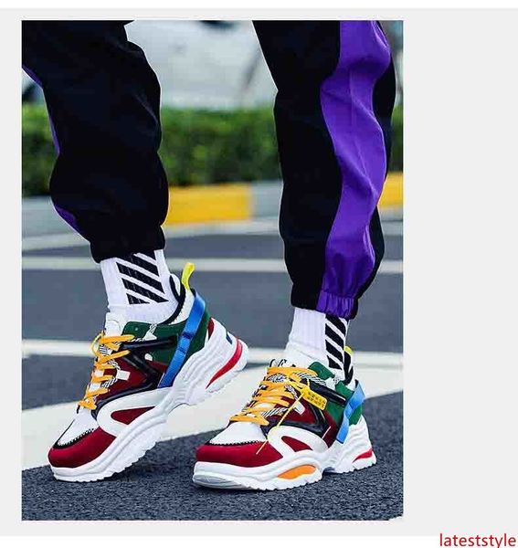 2019 old grandpa shoes for men women eaf, abo or clf four seasons breathable mesh comfortable casual shoes
2019 old grandpa shoes for men women eaf, abo or clf four seasons breathable mesh comfortable casual shoes
