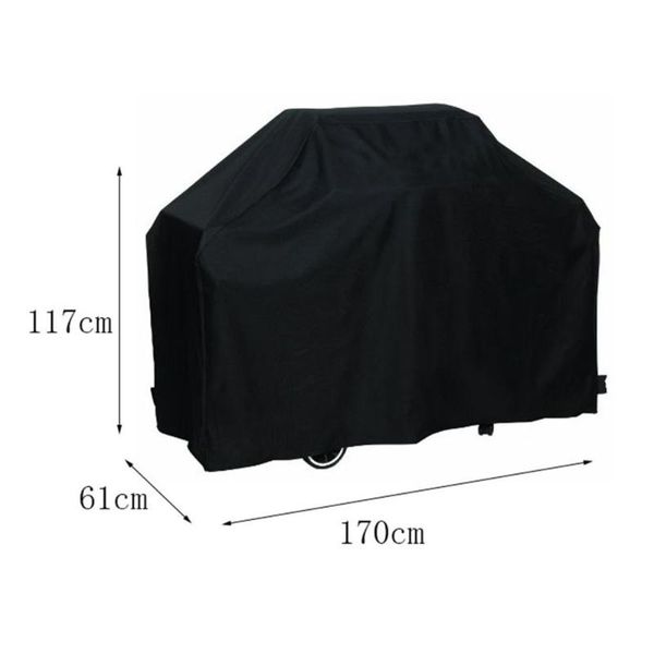 new bbq cover gas barbecue grill cover waterproof bbq dustproof polyester large for gas charcoal electric barbeque grill
new bbq cover gas barbecue grill cover waterproof bbq dustproof polyester large for gas charcoal electric barbeque grill