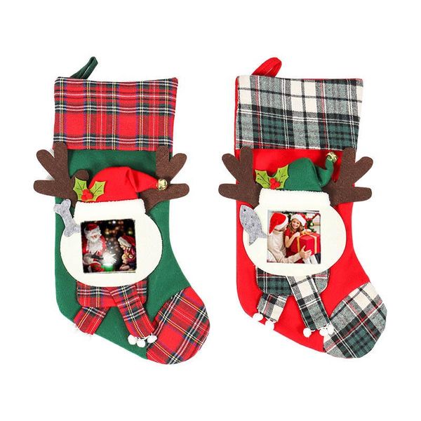 chrismas socking gift bags diy cute antlers hanging socks xmas tree pattern gift bag decoration candy socks festival supplies 08
chrismas socking gift bags diy cute antlers hanging socks xmas tree pattern gift bag decoration candy socks festival supplies 08