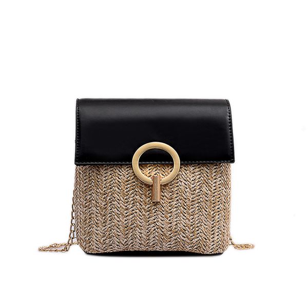 small straw bucket bags for women 2020 summer crossbody bags lady travel purses and handbags female shoulder messenger bag
small straw bucket bags for women 2020 summer crossbody bags lady travel purses and handbags female shoulder messenger bag