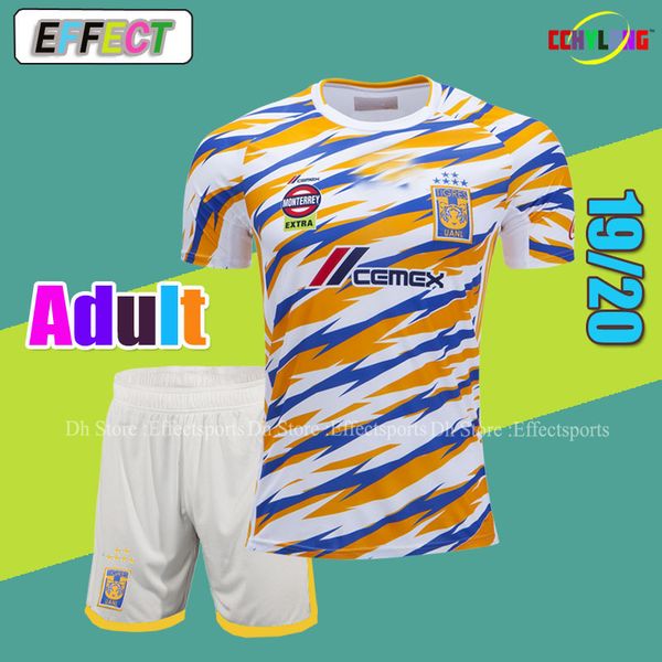 18 19 tigre uanl occer jer ey hort gignac varga o a football et 2019 tigre thai quality outdoor port kit occer uniform
18 19 tigre uanl occer jer ey hort gignac varga o a football et 2019 tigre thai quality outdoor port kit occer uniform