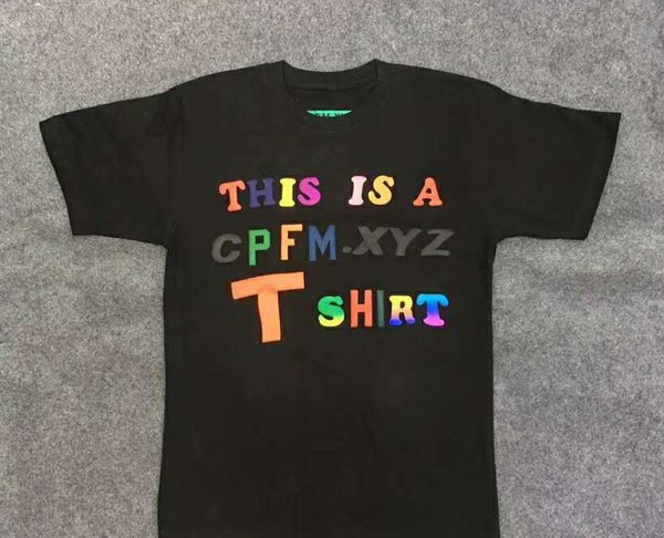 Kanye Printed T Shirts Streetwear Hip Hop Casual Short Sleeve Tops Tees Men Loose Black White T Shirts
Kanye Printed T Shirts Streetwear Hip Hop Casual Short Sleeve Tops Tees Men Loose Black White T Shirts