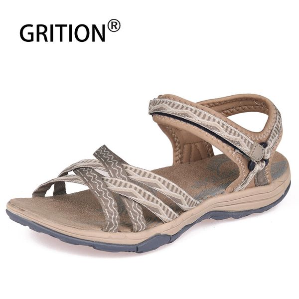 grition 2019 women outdoor sandals summer beach flat platform casual water shoes ladies comfortable breathable fashion sandalias
grition 2019 women outdoor sandals summer beach flat platform casual water shoes ladies comfortable breathable fashion sandalias
