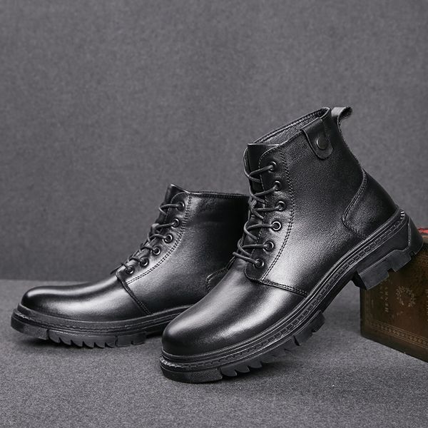 women men fashion winter snow boots thermal womens classic all black ankle mens snow roman motorcycle boots size 39-48
women men fashion winter snow boots thermal womens classic all black ankle mens snow roman motorcycle boots size 39-48