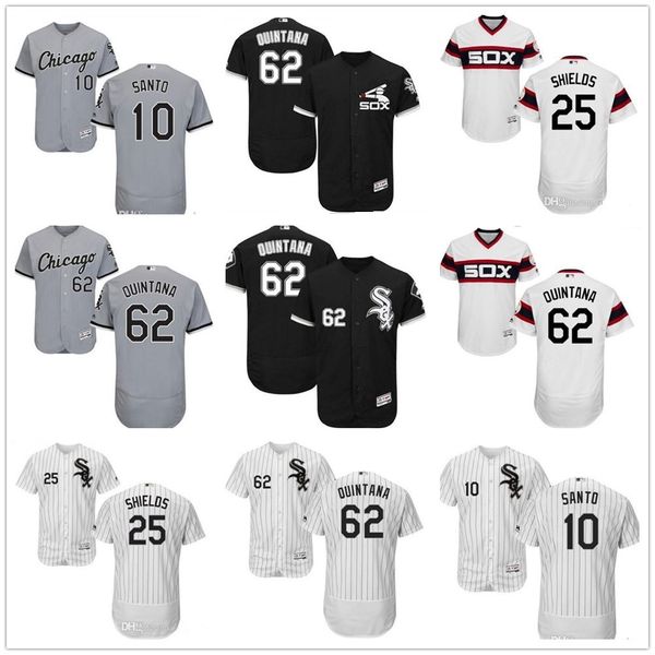 custom men's women youth majestic white sox jersey #10 ron santo 25 adam laroche 62 jose quintana black white kids baseball jerseys, Blue;black
custom men's women youth majestic white sox jersey #10 ron santo 25 adam laroche 62 jose quintana black white kids baseball jerseys, Blue;black