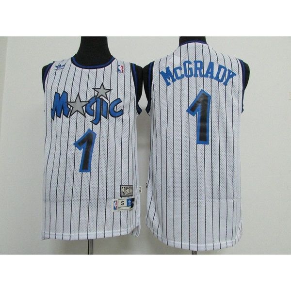 genuine mesh electric embroidery orl orl #1t-mac tracy mcgrady mcgra stitched mens basketball jerseys, Gray
genuine mesh electric embroidery orl orl #1t-mac tracy mcgrady mcgra stitched mens basketball jerseys, Gray