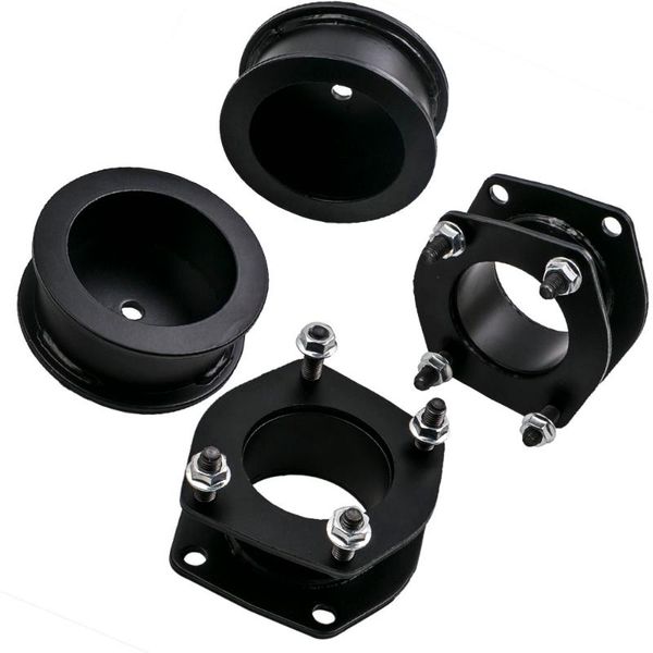 fit grand commander wk 2" front + rear lift kit bolts 05-10 full lift kit front 2" rear
fit grand commander wk 2" front + rear lift kit bolts 05-10 full lift kit front 2" rear